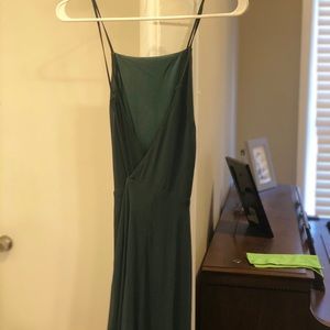 Formal Lulus Maxi Dress